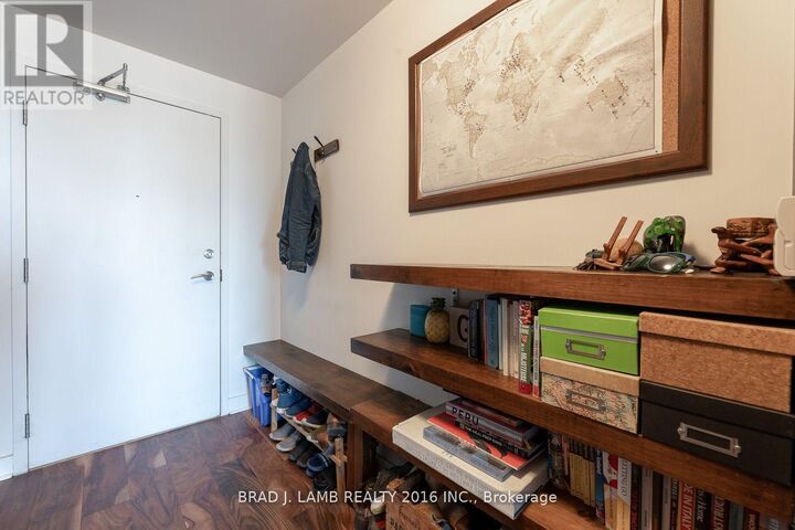 Property Photo:  320 Richmond Street East 417  ON M5A 1P9 