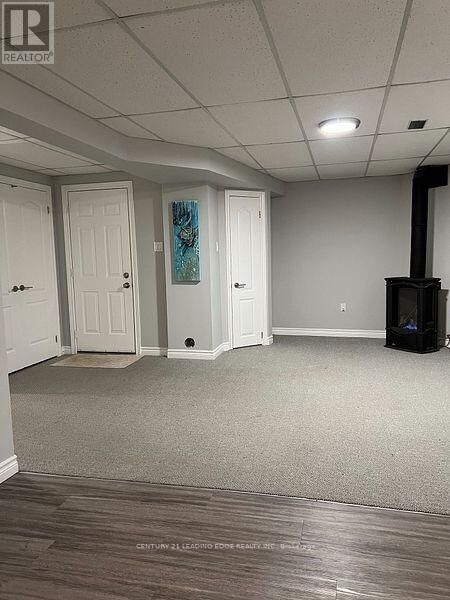 Property Photo:  25 Frederick Street Bsmt  ON L4A 4T9 