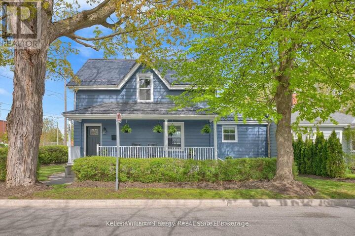 Property Photo: 186 Durham Street ON K9A 3H6