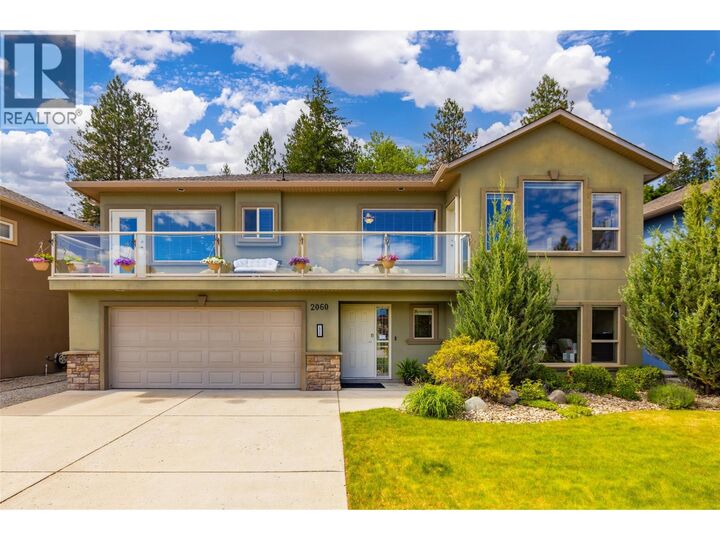 2060 Spyglass Way — photo 1