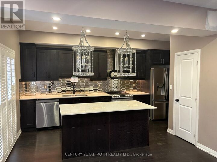 Property Photo:  34 Alaskan Heights  ON L9J 0H9 