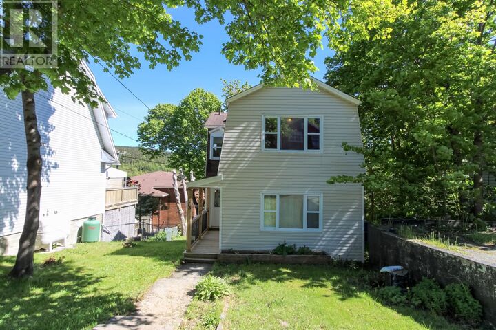 Property Photo:  175 Topsail Road  NL A1E 2B2 