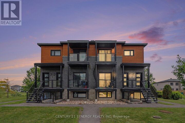 Property Photo:  251 Capri Avenue 4  ON K0A 1W0 