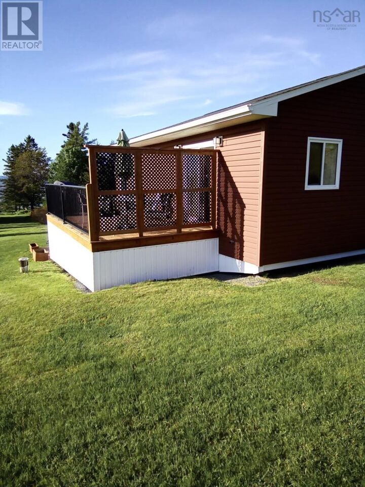 Property Photo: 51 First Avenue NS B0N 2R0
