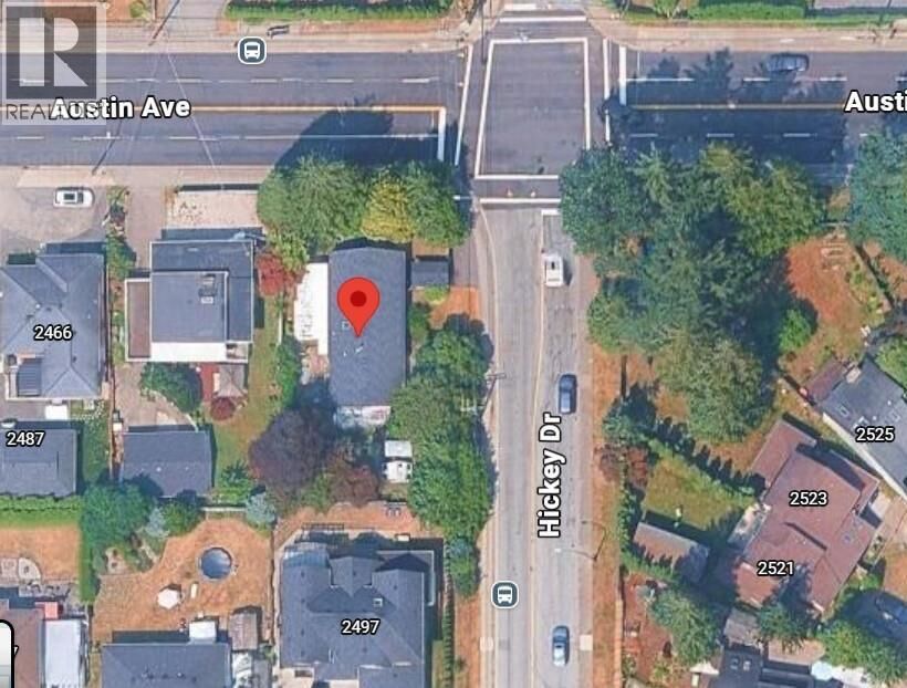 Property Photo:  498 Hickey Drive  BC V3K 5P1 
