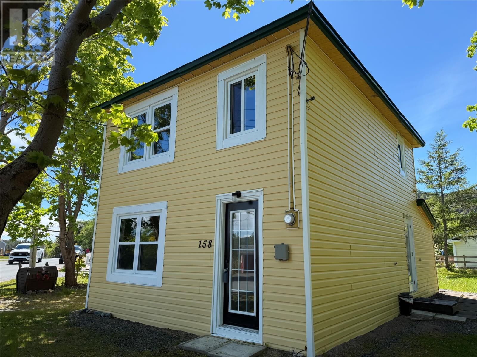 Property Photo:  158 Main Street  NL A0A 1W0 