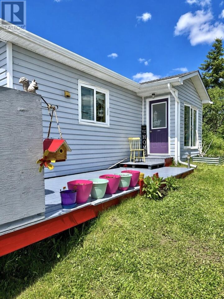 Property Photo:  89 Main Road  NL A0C 1A0 