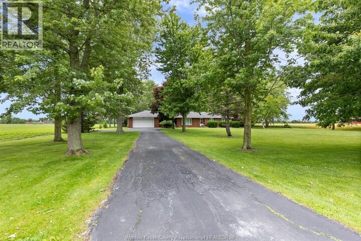 Property Photo:  3739 Concession Rd 3  ON N0R 1G0 