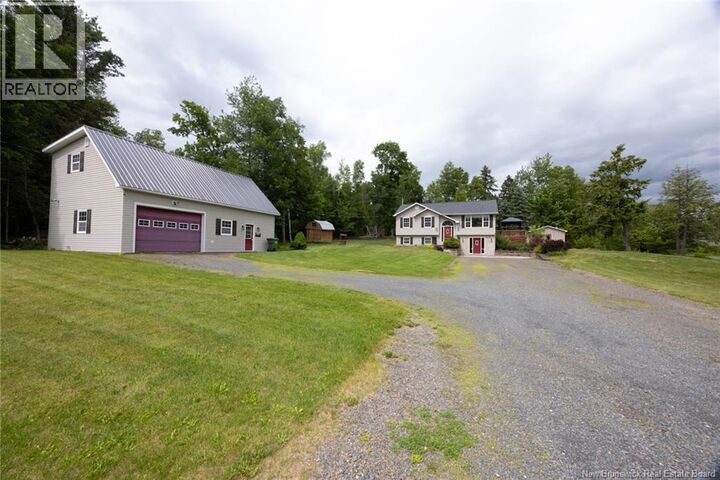 Property Photo: 2 Christopher Crescent NB E3E 1T5
