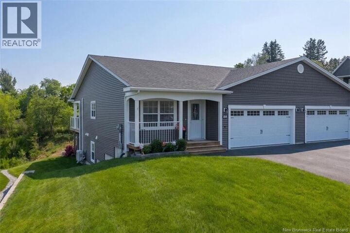 Property Photo:  94 Malone Way  NB E4E 0C9 