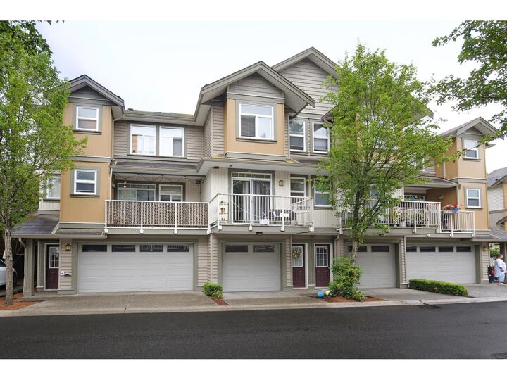 Property Photo: 5623 Teskey Way 11 BC V2R 0K9