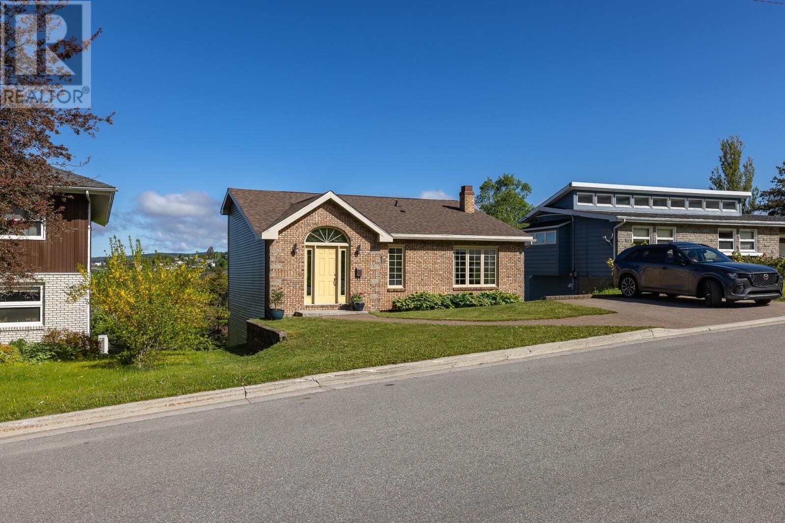 Property Photo: 41 Raymond Heights NL A2H 2S2