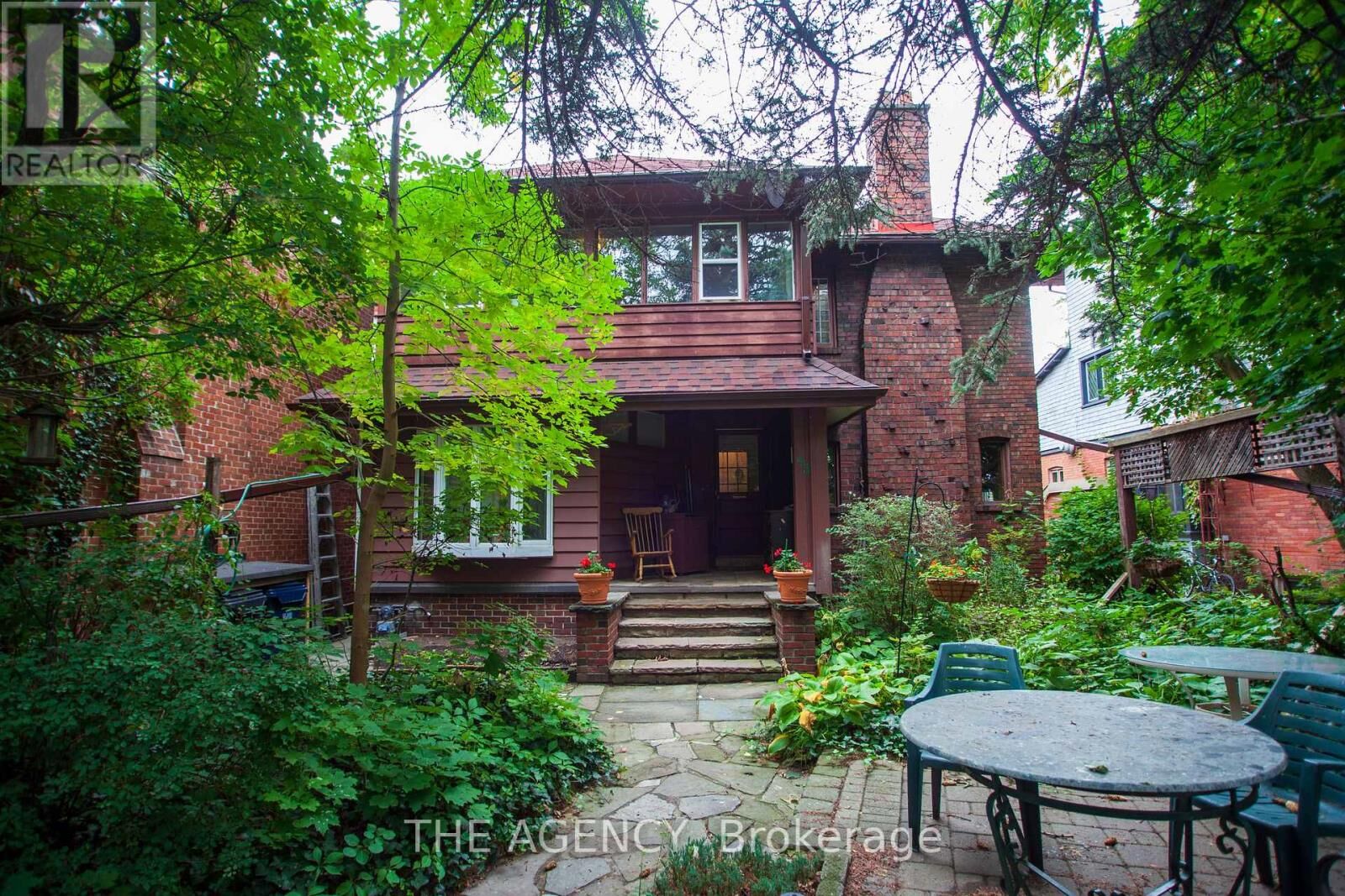 Property Photo:  43 Indian Road Crescent 2F  ON N6P 2E9 
