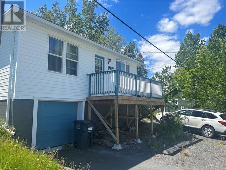 Property Photo:  236 Marine Drive  NL A5A 0A3 