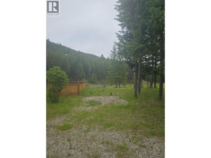 Property Photo: 30 Boulder Road BC V0H 1A0