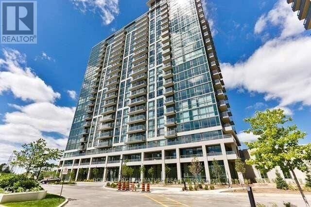 Property Photo:  339 Rathburn Road West Ph-03  ON L5B 0K6 