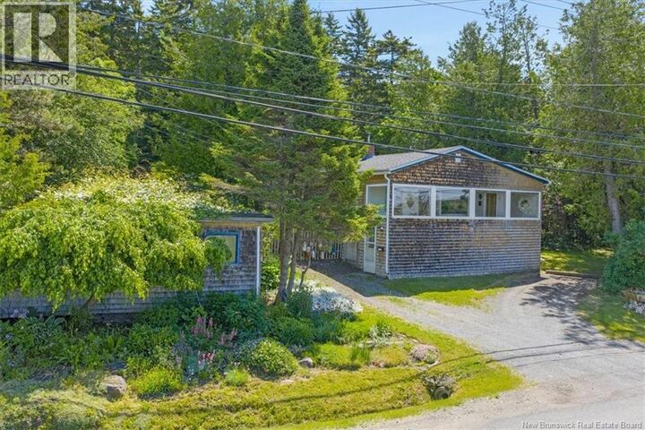 Property Photo:  1721 Red Head Road  NB E2P 1K5 