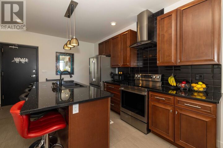 Property Photo:  #1324 96 High St N  ON P7A 5R3 