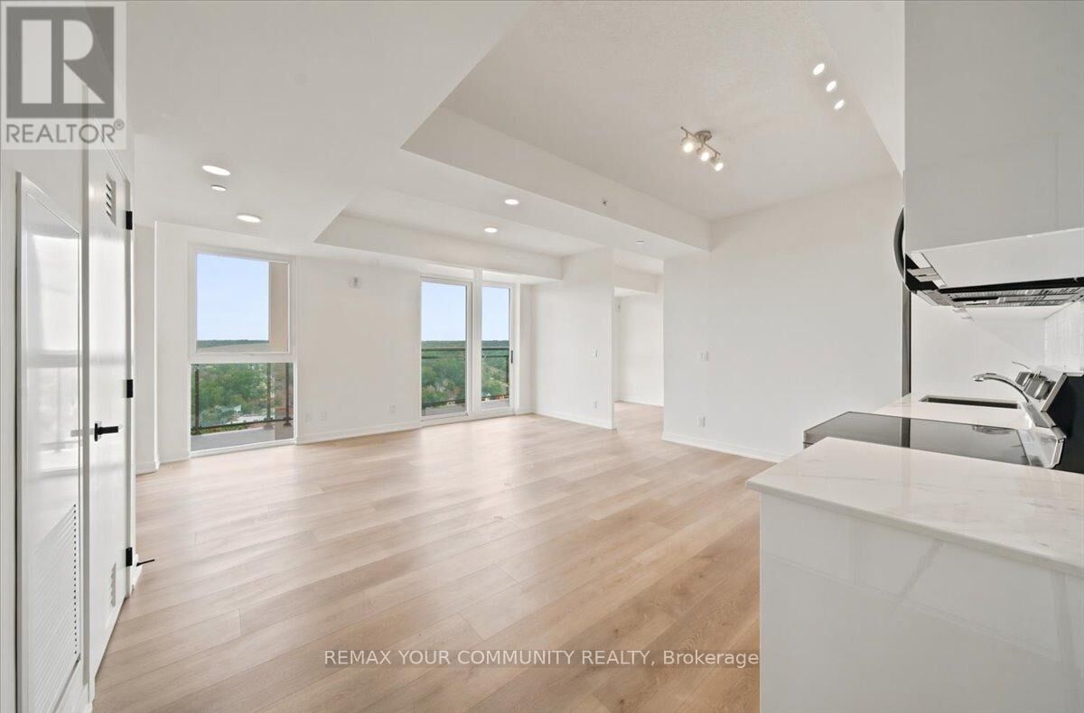Property Photo: 33 Erie Avenue 1409 ON N3S 0K7