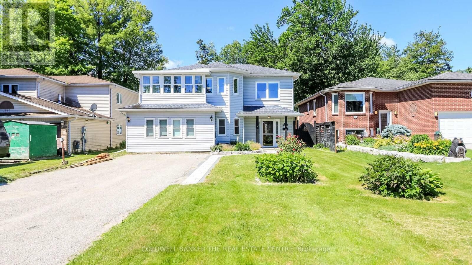 Property Photo: 1842 Simcoe Boulevard ON L9S 4N4