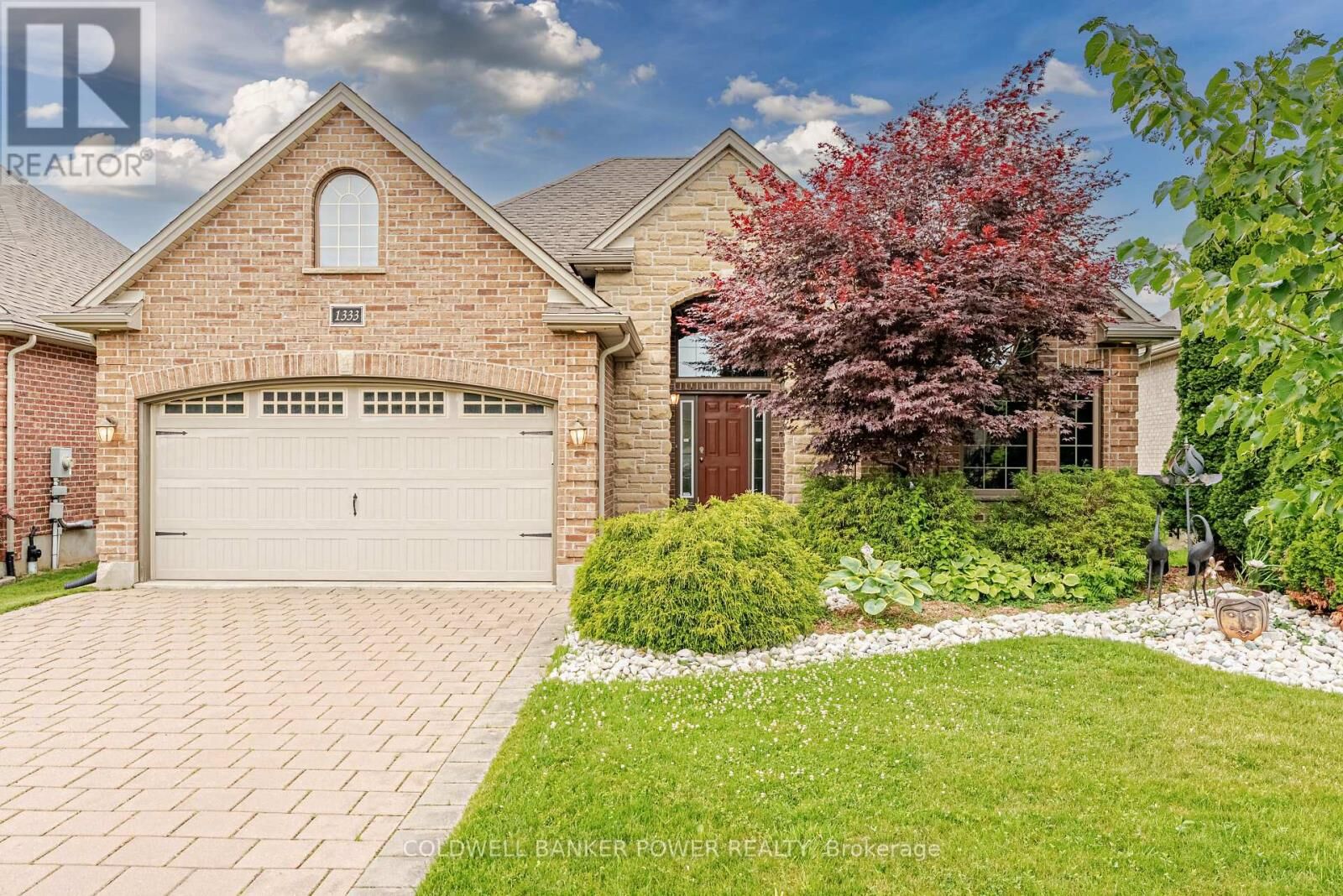 Photo de la propriété:  1333 Staffordshire Road  ON N6H 0B8 