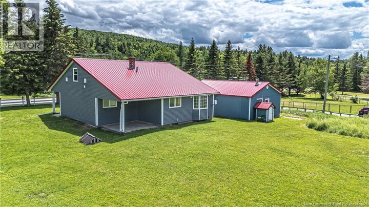 Property Photo: 24 Memory Lane NB E3A 9E5