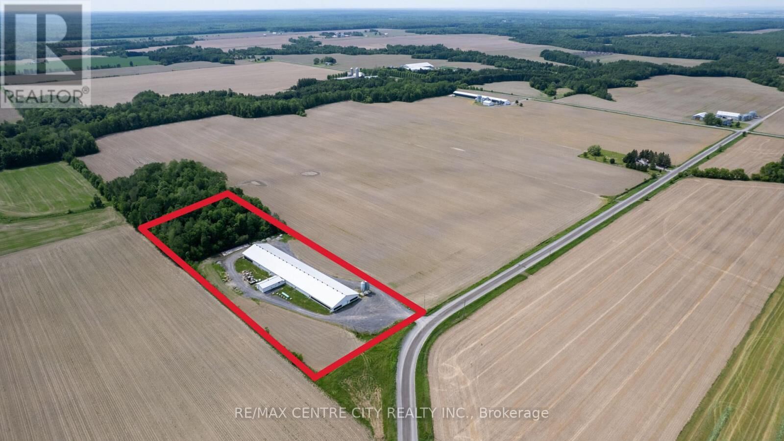 Property Photo:  4390 Dicaire Road  ON K0A 1M0 