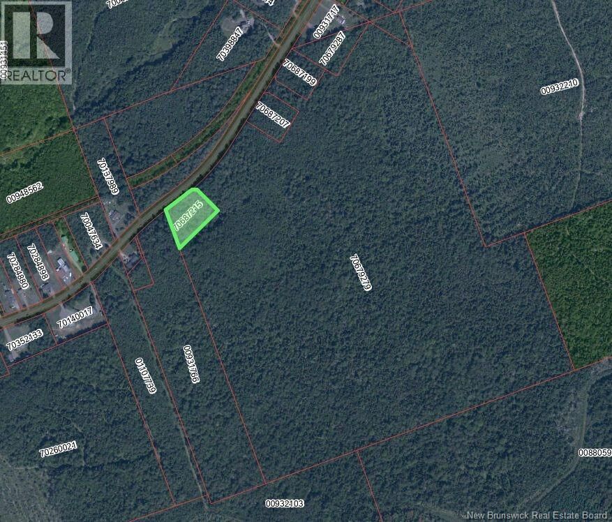 Property Photo:  Lot 22-5 Cape Breton Road  NB E1H 1X2 