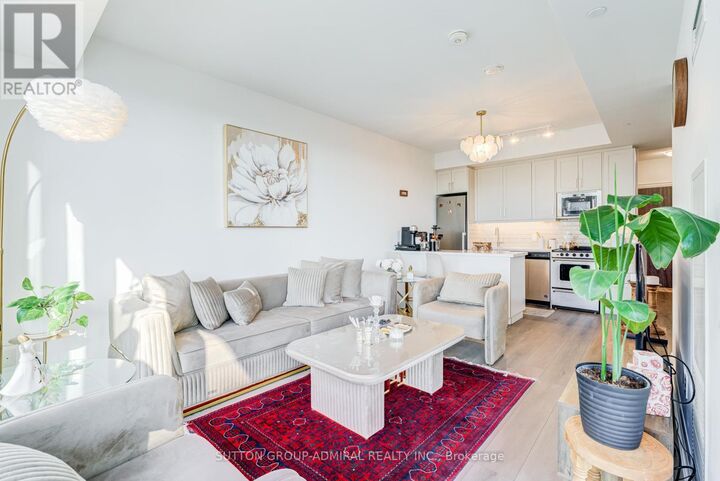 Property Photo: 20 Gatineau Drive 1010 ON L4J 0L3