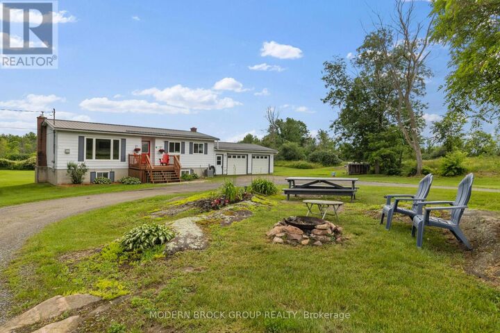 Property Photo:  1057 Cty Rd 2 Road  ON K0E 1L0 