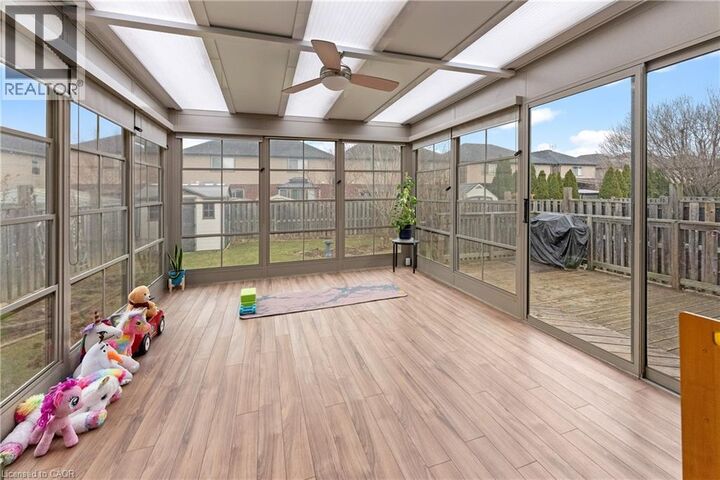 Property Photo: 4875 John Street ON L3J 0P2