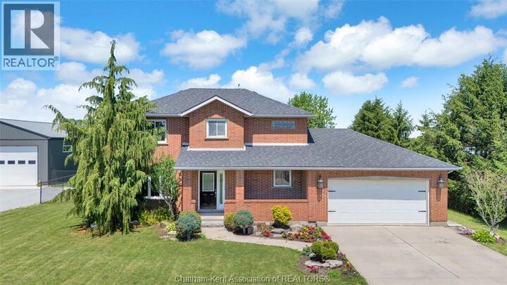 Property Photo:  6619 Middle Line  ON N0P 1W0 