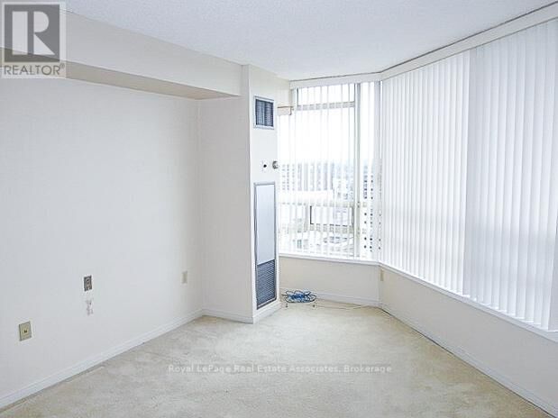 Property Photo: 75 King Street East 1503 ON L5A 4G5