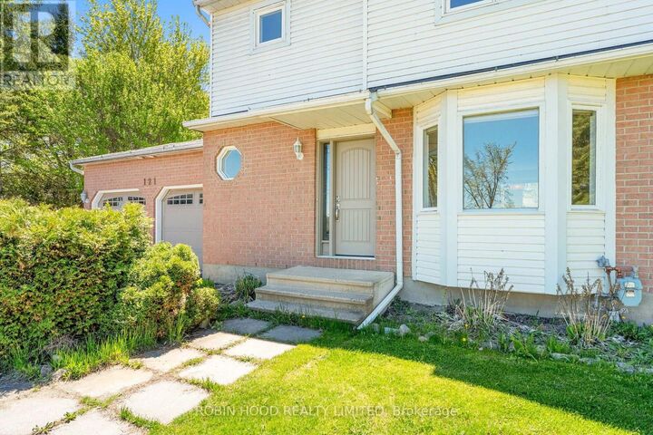Property Photo:  121 Porcupine Trail  ON K0A 1T0 