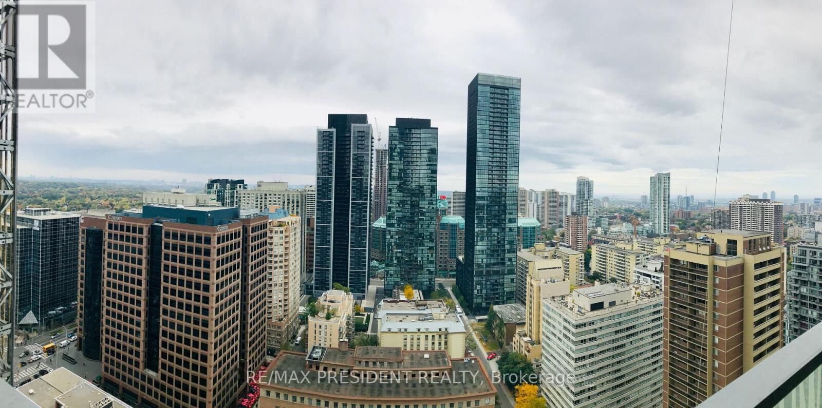 Property Photo:  50 Charles Street East 2601  ON M4Y 0C3 
