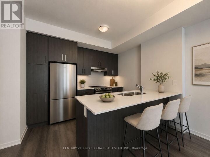 Property Photo:  20 Lloyd Janes Lane 176  ON M8V 0J5 