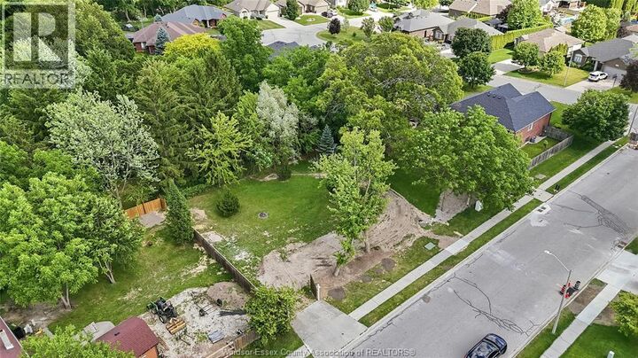 Property Photo:  V/L Conservation Boulevard  ON N9Y 3Z1 