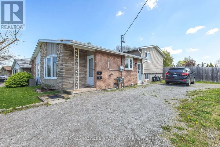 Property Photo:  58 Dorchester Boulevard  ON L2M 6V2 
