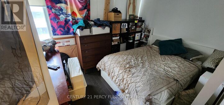Property Photo: 455 Front Street East S601 ON M5A 1G9