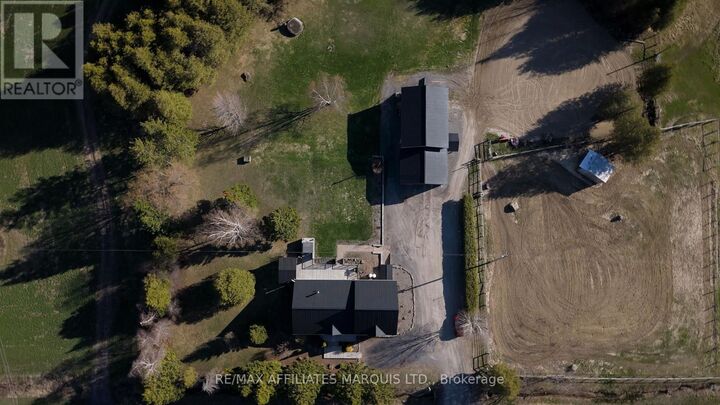 Property Photo:  1850 Ridge Road West  ON K0B 1R0 