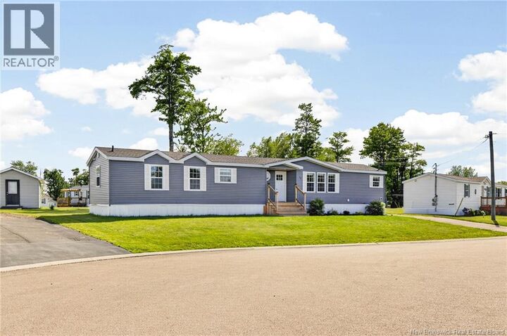 Property Photo:  35 Richibuctou  NB E1A 7N1 
