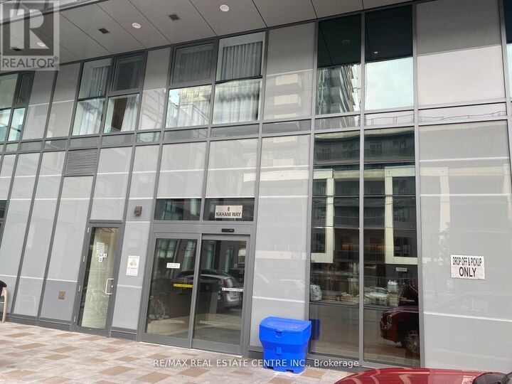 Property Photo:  8 Nahani W Way 2906  ON L4Z 4J8 