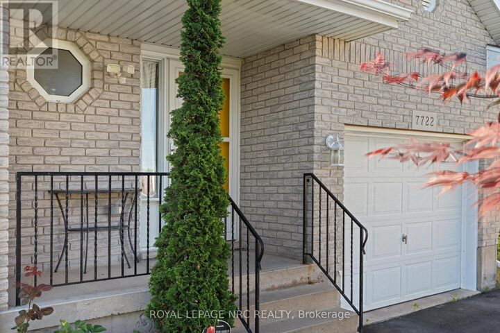 Property Photo:  7722 Yvette Crescent  ON L2H 3B6 
