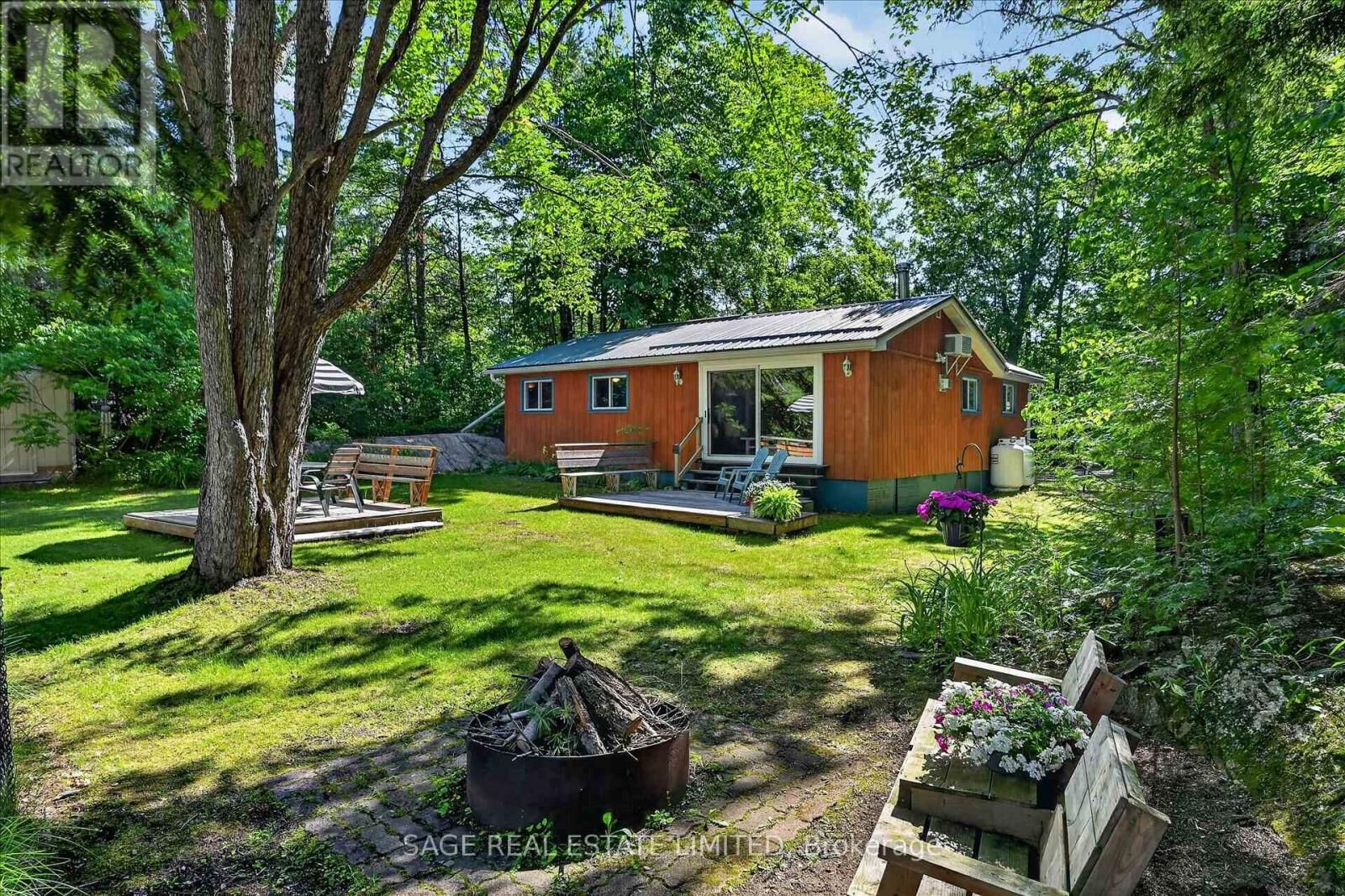 Property Photo:  420 Edwina Drive  ON K0M 1A0 