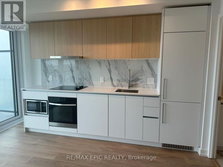 Property Photo: 1100 Sheppard Street West 928 ON M3K 0E4