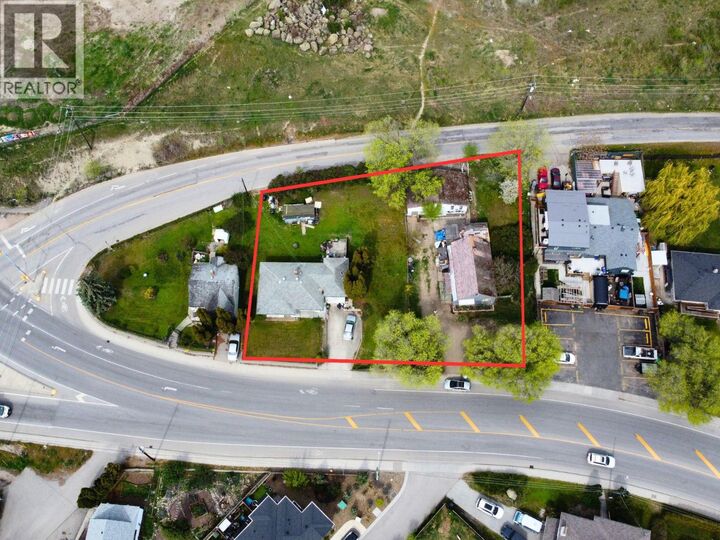 Property Photo: 4005 30 Avenue BC V1T 2G2