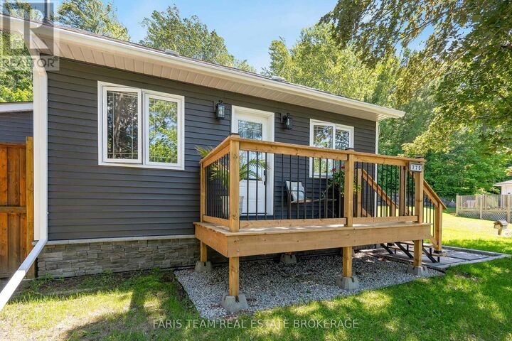 Property Photo: 775 Ontario Street ON L4R 1A6