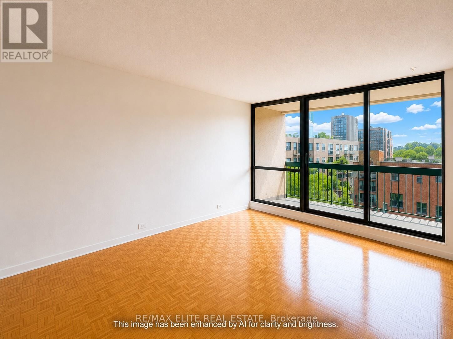 Property Photo:  80 St Patrick Street 715  ON M5T 2X6 