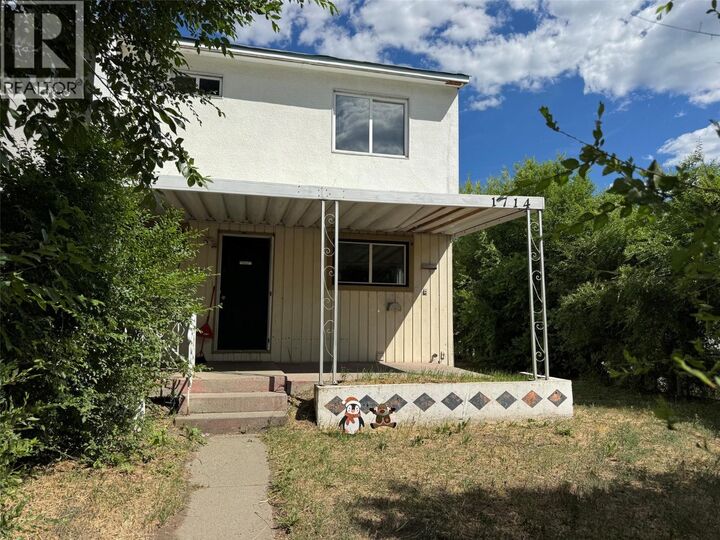 Photo de la propriété:  1714 Douglas Street  BC V1K 1G7 