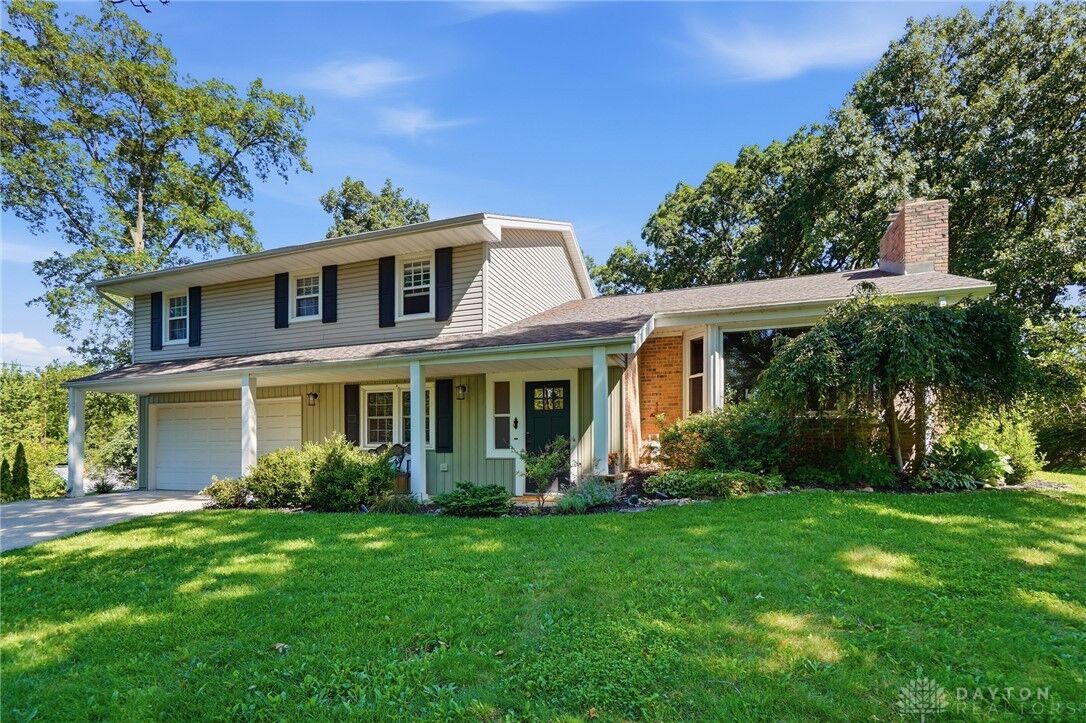 Property Photo:  1918 Devon Drive  OH 45503 